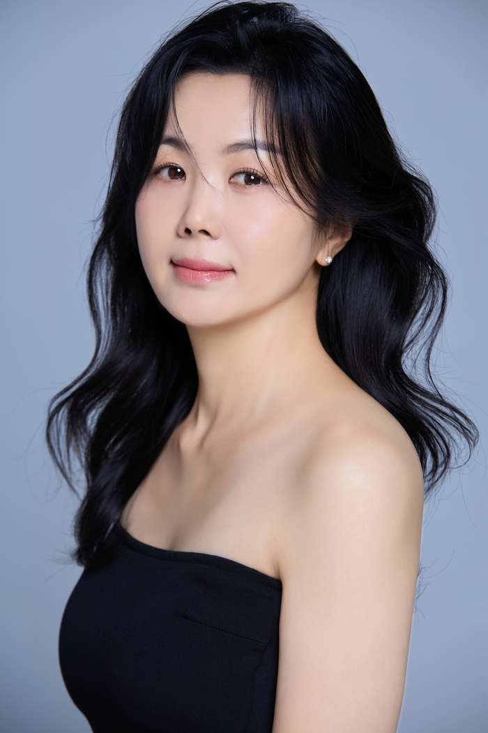 디벨로 파주 본점 김정미 대표의 인터뷰 사진